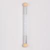 Nail Art Double-Ended Sponge Gradient Pen Set - Multifunctional Blending and Stippling Tools