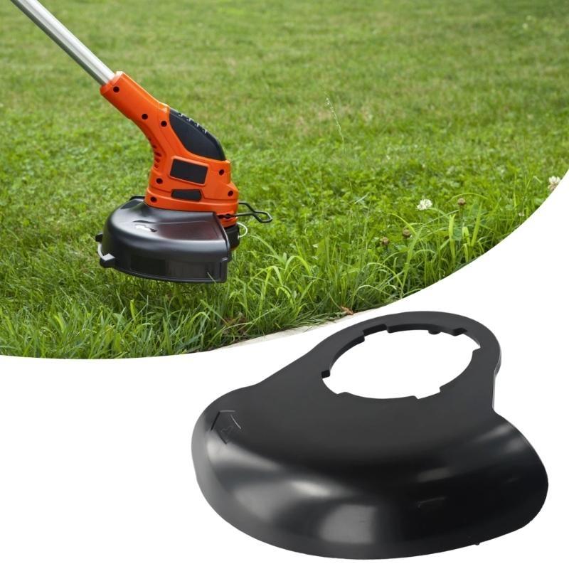

Grass Trimmer Cover Replacements Reusable Convenient Parts Protective Cover Tool Guard Guard for Yard Outdoor Home top sale China Mainland