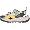 Adidas Terrex Hydroterra Low top Sandal White Green Kids' KJ1883