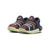 Nike Dynamo GO 2 EasyOn Slip Resistant Abrasion Resistant Low Top Toddler Shoes Black Infant And Toddler FD0554-400