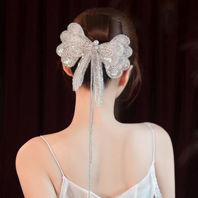 Haar-Accessoires – Haarklammern