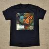 Trend Broncho Band Black Cotton Unisex S-5XL Gift For Fans Shirt HRB564