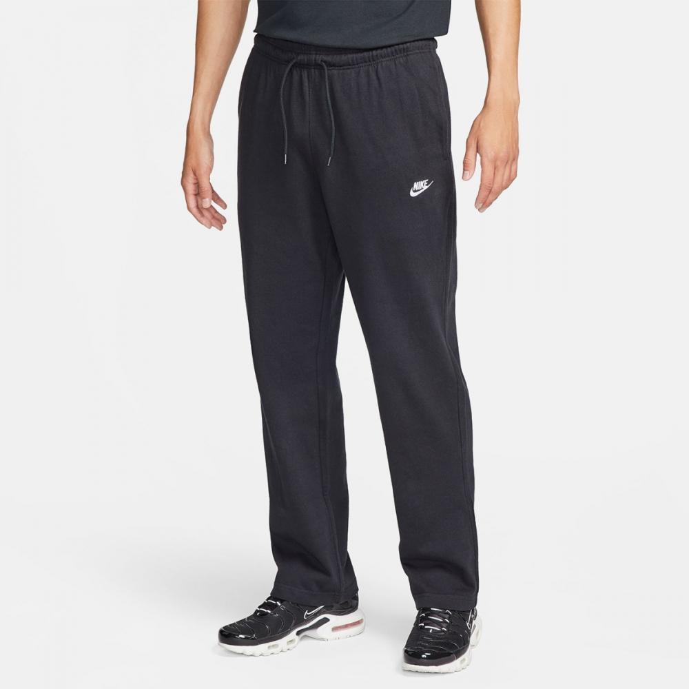 

Nike Man Трикотажные брюки Nike Club FQ4333-010 80