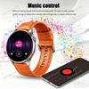 New 2 IN 1 Smart Watch Full Touch Screen GPS Track Sports Tracker Smartwatch Men Women  Bluetooth Call Waterproof Watches HW12