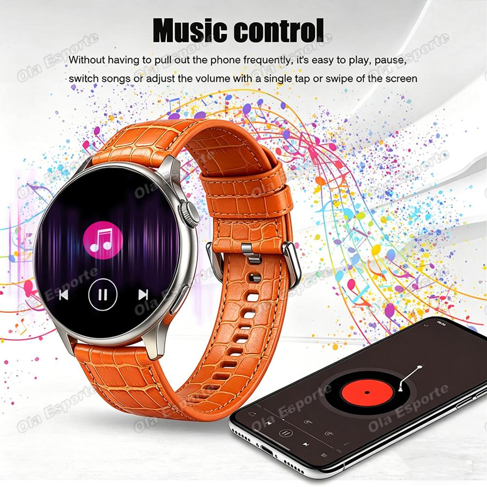 New 2 IN 1 Smart Watch Full Touch Screen GPS Track Sports Tracker Smartwatch Men Women Bluetooth Call Waterproof Watches HW12