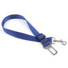 Pet products Car seat belt Traction belt Small medium large dog dog leash Cat rope Adjustable leash