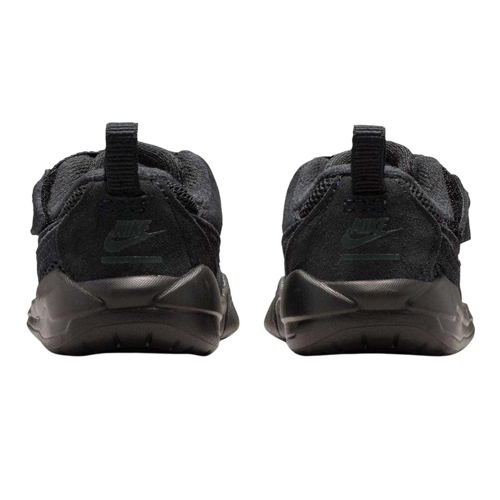 Nike Childrens/Kids Air Jordan CMFT Era Suede Panel Trainers