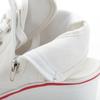 Women Sandals Lady Platform Wedges Sandals Zipper Comfortable Women's Toe Casual Summer Sports Shoes Sandalias