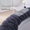 FAJIENUO 2025 Winter Thickened Universal Toilet Seat Cushion