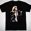 Steve Perry Signed Unisex T Shirt Black All Sizes S To 234xl