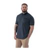 Duke Mens Saunders D555 All-Over Print Polo Shirt