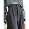 Partea inferioară (Îmbrăcăminte damă) – Capri și pantaloni