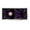 Mystical Mushroom Designs Tarot Card Storage Bag With Ample Space Tarot Accessory For Crystal And Notebooks 38x17cm