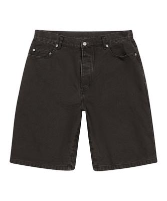 SUNDAY FRUIT MARKET Sunday Washed Short Charcoal