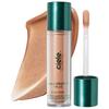 Ciele Glow   Protect Spf 50+ Liquid Highlighter 0.19 Oz   5.5ml Penny Copper