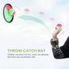 Childrens Plastic Catch And Throw Suction Ball Pack For Indoor Outdoor Fun And Coordination