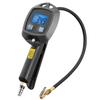 18 Bar Tester Tire Pressure Gauge High-precision Monitoring Car Repair Tools Tire Air Pump  Inflate