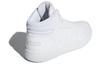 adidas Hoops 2.0 Mid 'White' Women's B42099