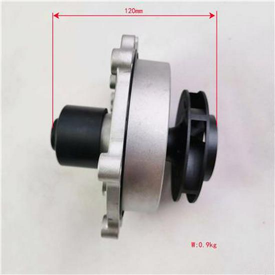 Foton Water Pump Assembly SPM40004188E9300