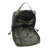 Tactically Utility Pouch Lightweight Tool Bag Large Capacity Nylon Utility Bag