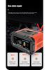E-FAST High Power Lead-acid & Lithium 12V/24V Battery Charger, 20A/10A
