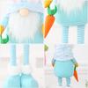 1 Pc Lovely Sweet Gnome Cloth Adornment Interesting Photo Prop