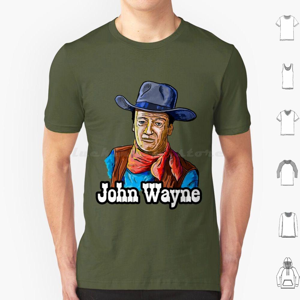 John Wayne Perfect Gift John Wayne T Shirt Men Women Kids 6xl John Wayne John Wayne Movies Wayne John Wayne Bio John Wayne