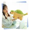 New Adorable Dinosaur Plush Toy For Boys Birthday Gift Soft Stuffed Animal Pillow