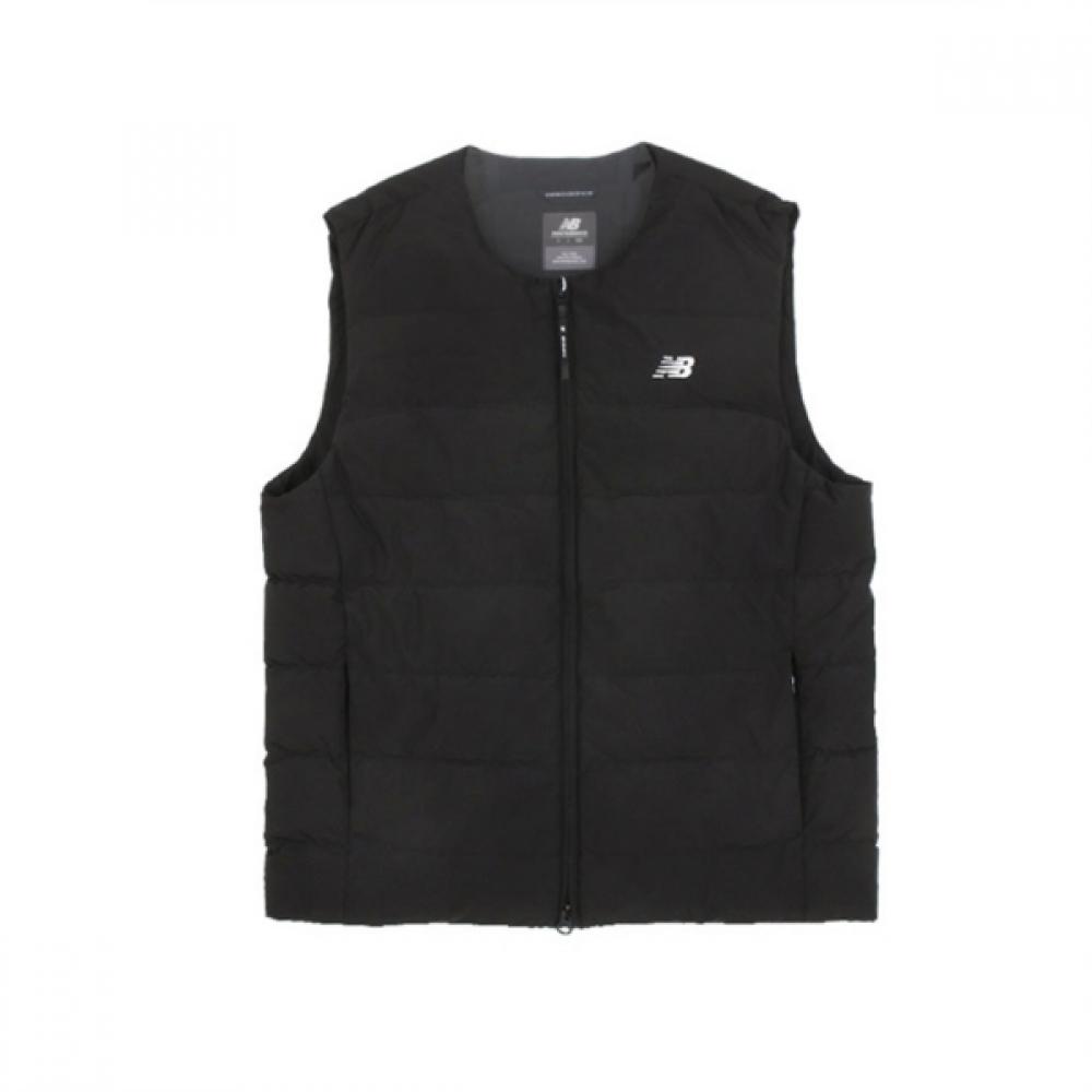 

New Balance Light Down Vest Bb Nbnpfco423 2.NBNPFCO423 39/XXL