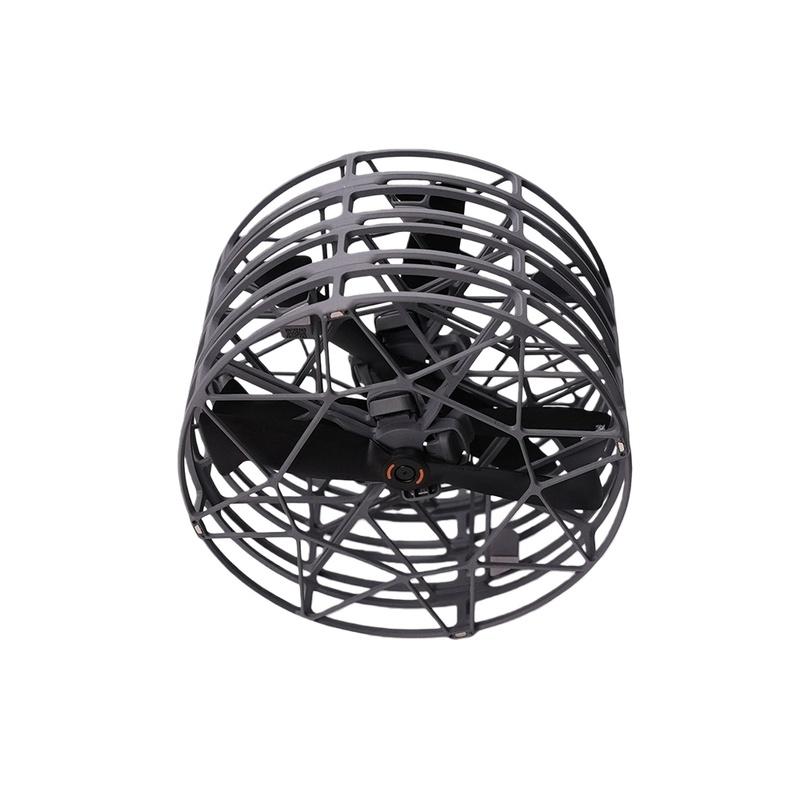 Propeller Guard Repairment Parts For Mini 5 Pro Omnidirectional Genuine Propeller Protector with Blade Accessory For Mini5 PRO