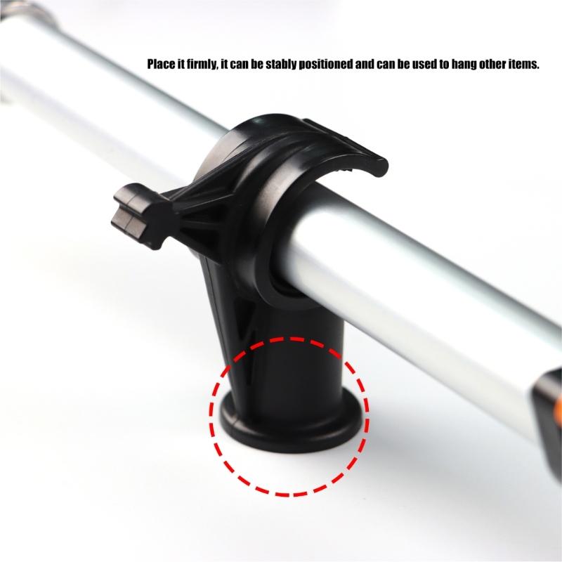 Skylights Window Hook Tool For Easy Opening And Closing Secure Grip For Holiday Decorations Weatherproofed