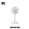 1/2pcs Guard Fan Covers Dustproof Protective Net Cover for Floor Stands Electric Fan Anti-Pinch Child Safety Shield Home Essenti