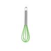 Manual Silicone Whisk Manual Egg Beater Durable Kitchen Pastry Tools Cake Baking Utensil Mixer for Baking and Cooking