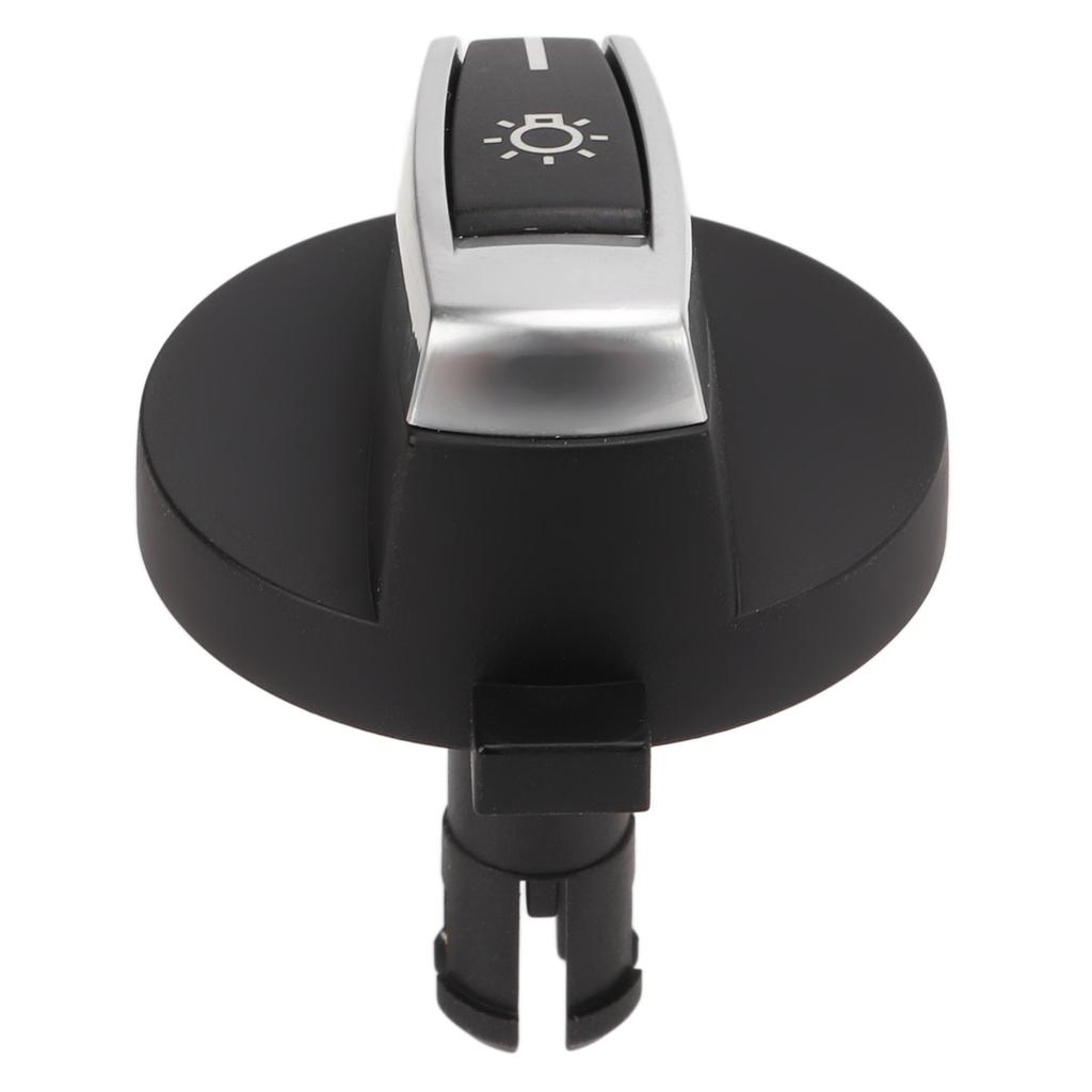 Headlight Control   Knob Car Headlamp Knob Replacement for 5 6 7 Series X3 X4
