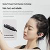 NANK Runner Pro4S Bone Conduction Headphones