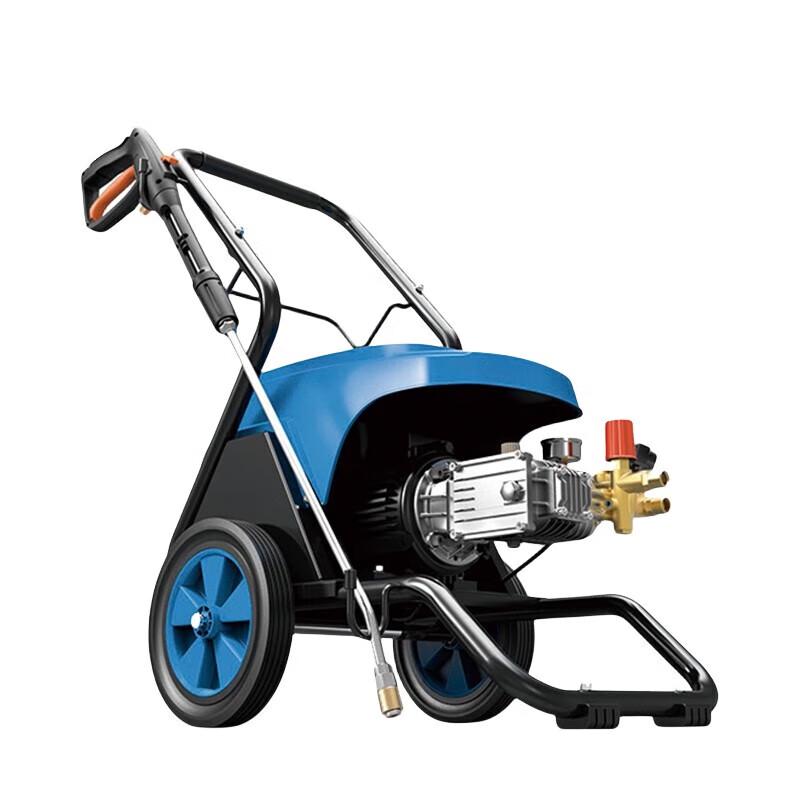 Dongcheng 2800W Industrial Car Washer CN plug (adapter included)