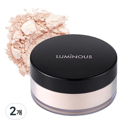 Make-up – Poeder