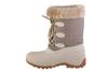 CMP Nietos Low, Womens Beige Winter Boots