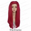New K-Pop Demon Themed Mira Hunters Cosplay Costume With Wig Two Piece Set For Girls Halloween Carnival Party Performance Dress