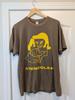 Vintage Stereolab Shirt Braune Farbe Nachdruck Geschenk Fan Shirt AN50962 Unisex T-Shirt