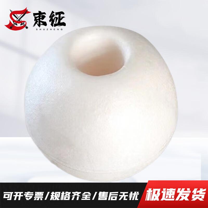 Пенопластовые поплавки и буи для рыболовных сетей из ПВХ