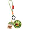New POP MART Pop Mart/HACI Forest Adventure Collection Pendant Mystery Boxes Single Mystery Box/Full Box 12 Pcs PPMT-2405-2999