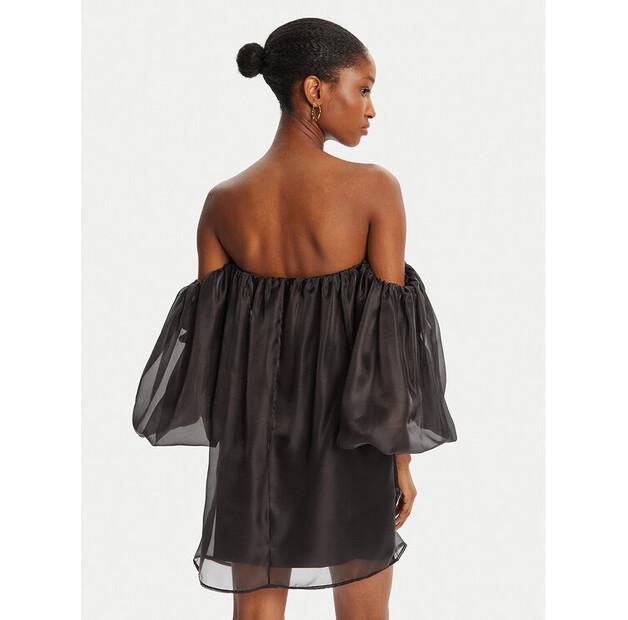 Bardot Freda Volume Cocktail Dress