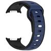 Strap for Samsung Galaxy Watch 8 40mm 44mm/Watch 8 Classic Smartwatch Men Women Silicone Band for Galaxy Watch8 40 44mm Correa