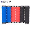 ZTTO Cycling Bicycle MTB Handlebar Cover Sponge Antislip Handle Road Bike Handlebar Ends Bike Accessary