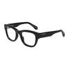 Off-White Unisex Adult Style 8k Cat Eye Sunglasses