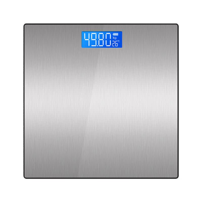Dian Stainless Steel Electronic Health Scale