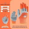 Kids' Protective Gloves: Safe, Cut-Resistant, Slip-Resistant for Beachcombing, Gardening, and Pet Handling