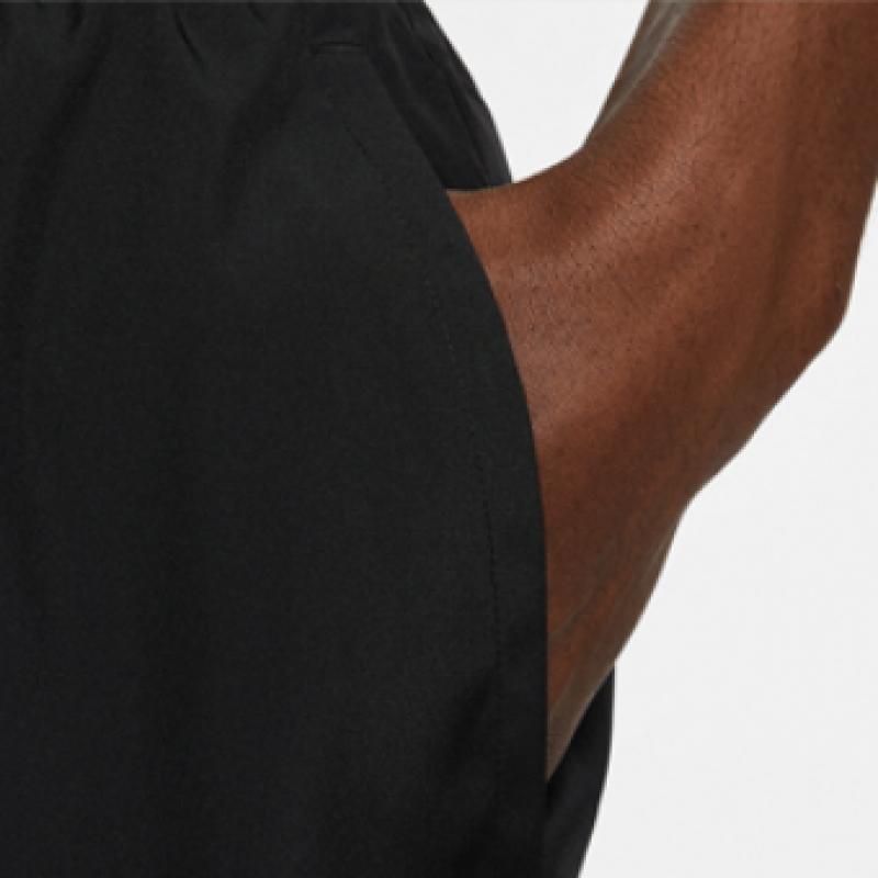 Nike Men S Nk Df Challenger 5bf ShortS Dv9363 010