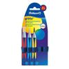 Pelikan 700726 Künstlerpinsel 3-teilig(s) Pelikan Büro
